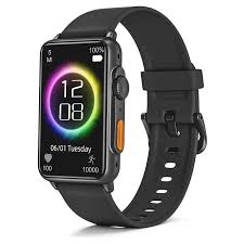 FE-W005-Fitness Smart